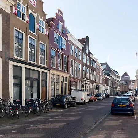 Homestay South Holland