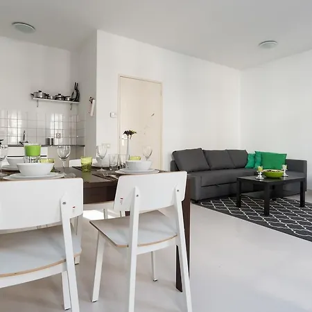 Homestay South Holland *