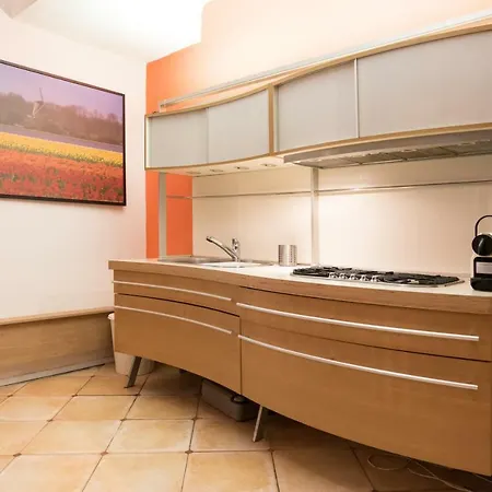Homestay South Holland Leiden