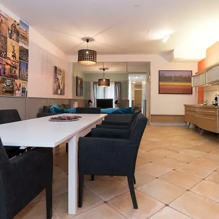 Homestay South Holland