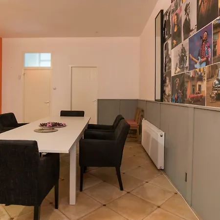 Homestay South Holland