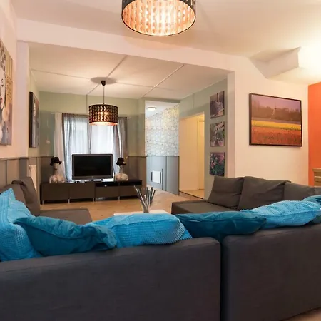 Homestay South Holland *