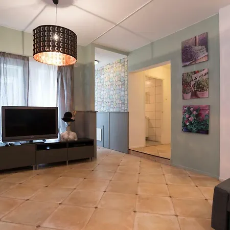 Homestay South Holland